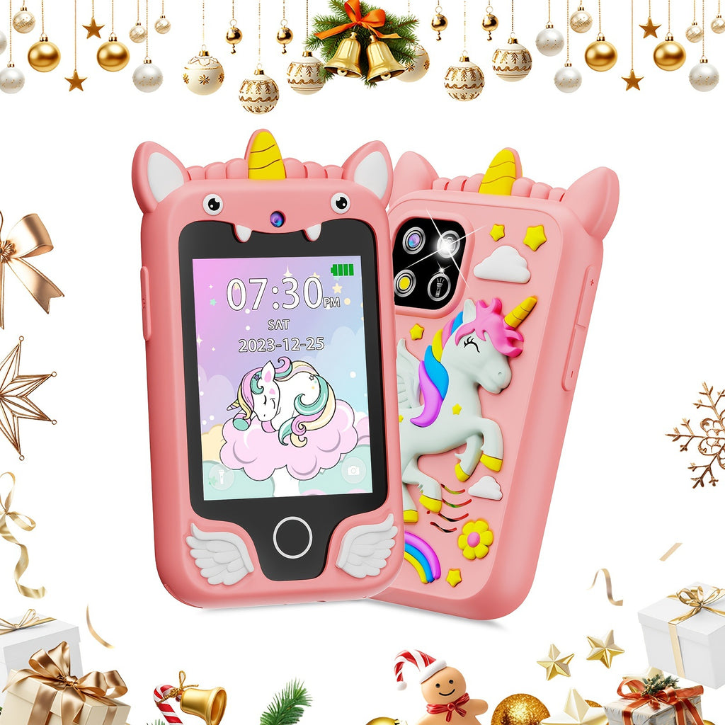 Dinosaur Themed Kids Smartphone Toy
