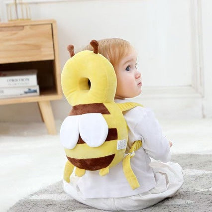 Baby Toddler Anti-Fall Head Protection Pillow