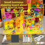 Luminous Drawing Board for Kids