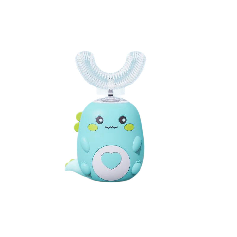U-Shaped Electric Toothbrush for Children