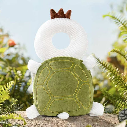 Baby Toddler Anti-Fall Head Protection Pillow